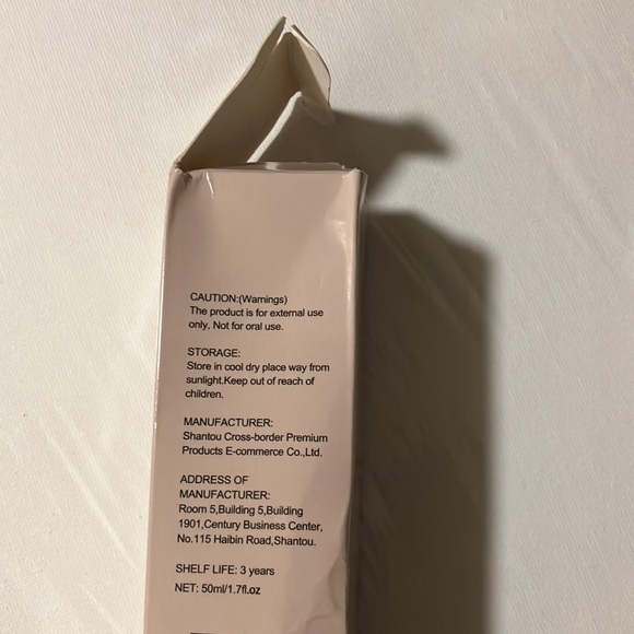 Relief Sun Rice +Probiotics - Picture 3 of 3